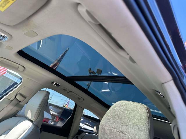 2020 Volvo XC60 - $21,498