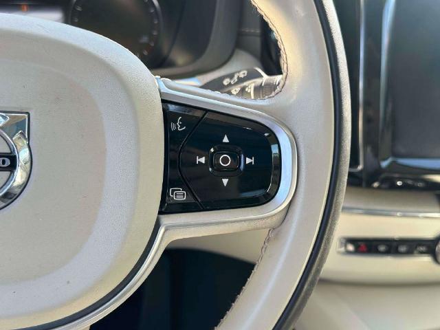 2020 Volvo XC60 - $21,498