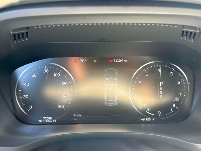 2020 Volvo XC60 - $21,498