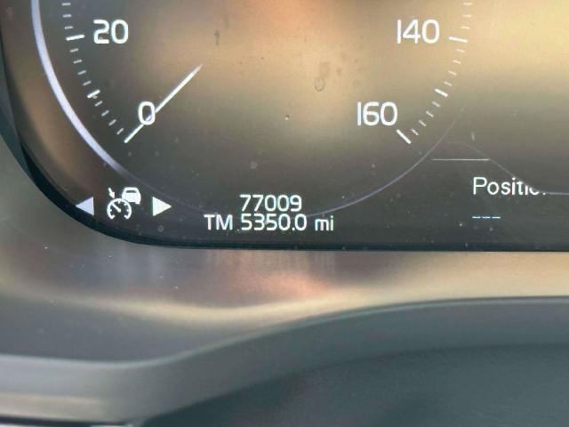 2020 Volvo XC60 - $21,498