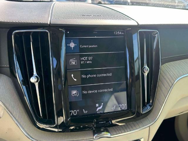 2020 Volvo XC60 - $21,498