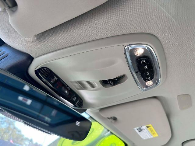 2020 Volvo XC60 - $21,498