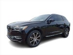 2020 XC60 Thumbnail 3