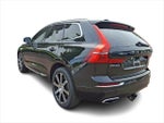 2020 XC60 Thumbnail 4