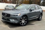 2021 XC60 Thumbnail 1