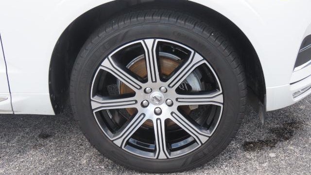 2020 Volvo XC60 T5 Inscription