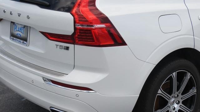 2020 Volvo XC60 T5 Inscription
