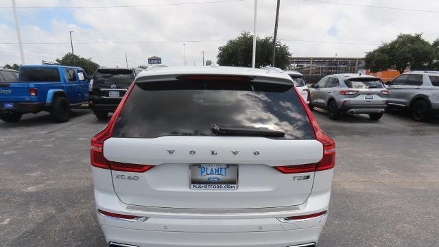 2020 Volvo XC60 T5 Inscription