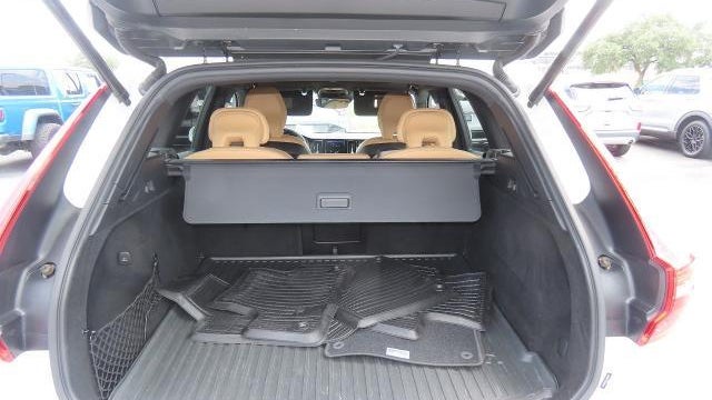 2020 Volvo XC60 T5 Inscription
