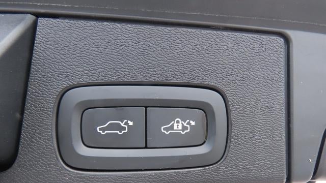 2020 Volvo XC60 T5 Inscription