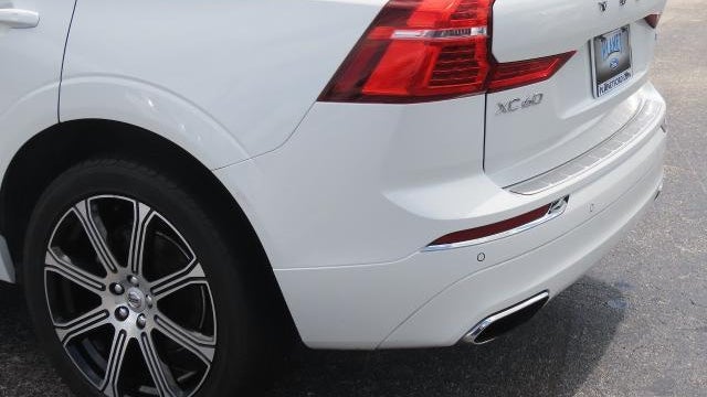2020 Volvo XC60 T5 Inscription