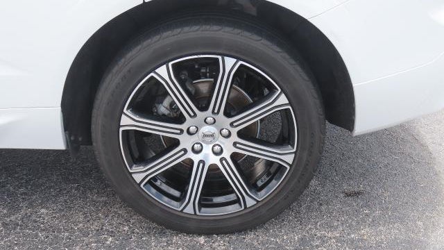 2020 Volvo XC60 T5 Inscription