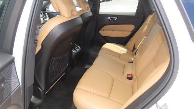 2020 Volvo XC60 T5 Inscription