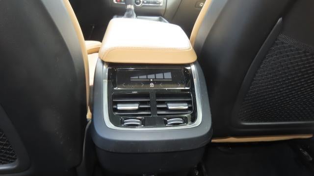 2020 Volvo XC60 T5 Inscription
