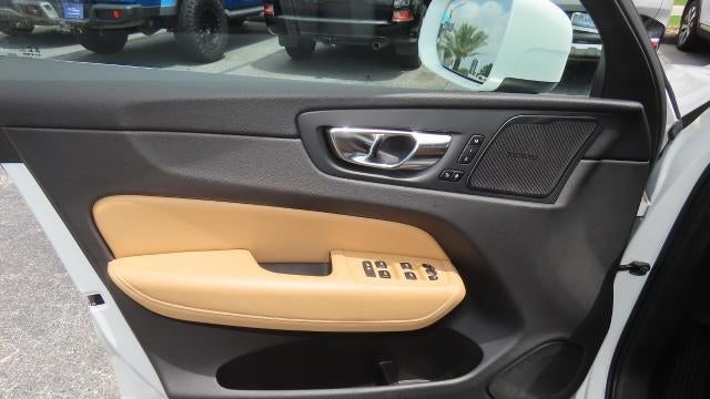 2020 Volvo XC60 T5 Inscription