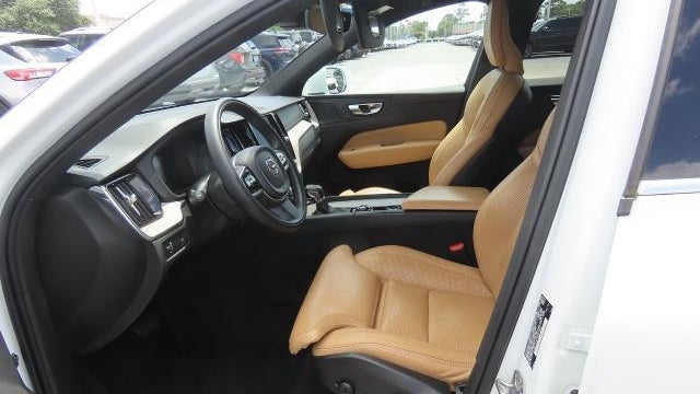 2020 Volvo XC60 T5 Inscription