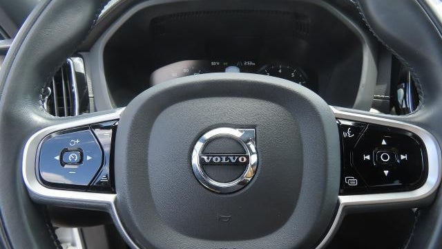 2020 Volvo XC60 T5 Inscription