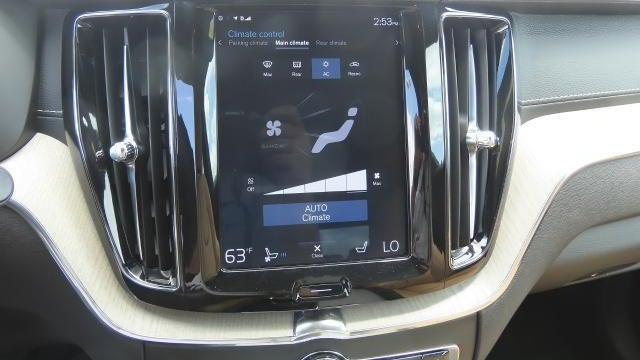 2020 Volvo XC60 T5 Inscription