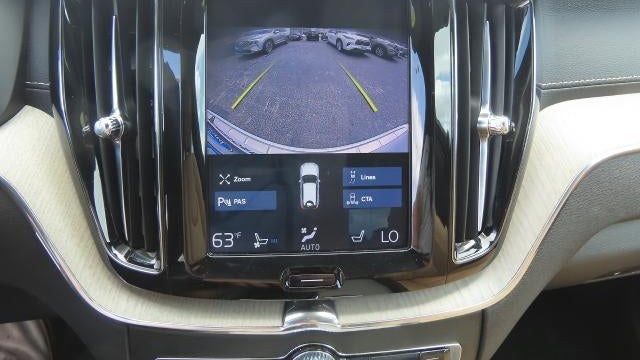 2020 Volvo XC60 T5 Inscription