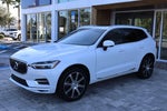 2021 XC60 Thumbnail 3