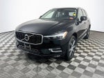 2021 XC60 Thumbnail 3