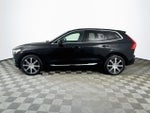 2021 XC60 Thumbnail 4