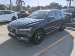 2018 XC60 Thumbnail 1