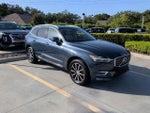 2018 XC60 Thumbnail 2