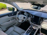 2018 XC60 Thumbnail 3