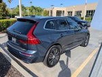 2018 XC60 Thumbnail 4
