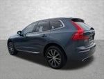 2018 XC60 Thumbnail 4