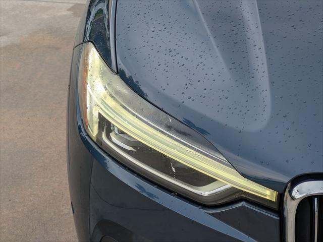 2018 Volvo XC60 - $19,787