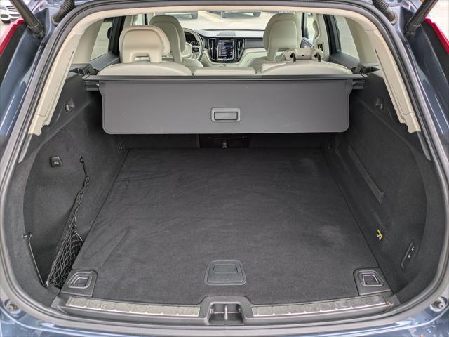 2018 Volvo XC60 - $19,787