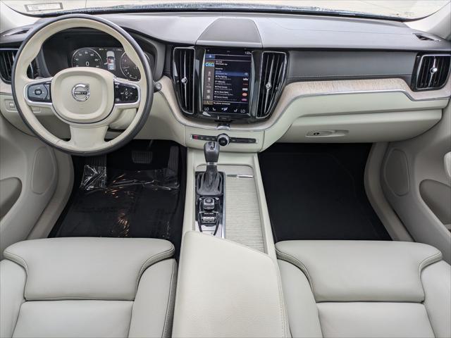 2018 Volvo XC60 - $19,787