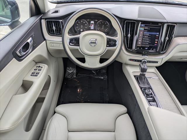 2018 Volvo XC60 - $19,787