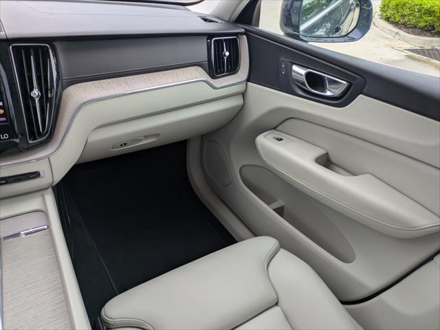 2018 Volvo XC60 - $19,787