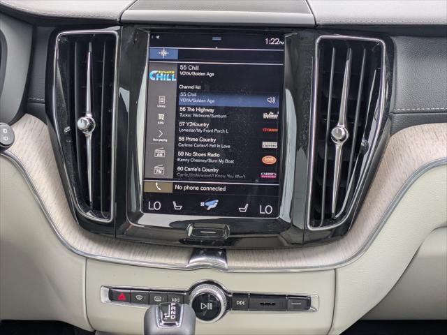 2018 Volvo XC60 - $19,787