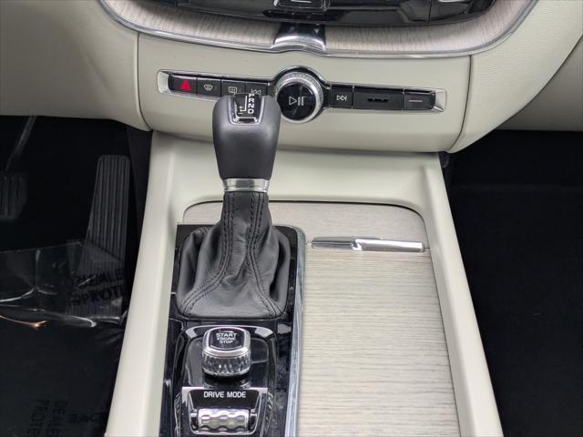 2018 Volvo XC60 - $19,787