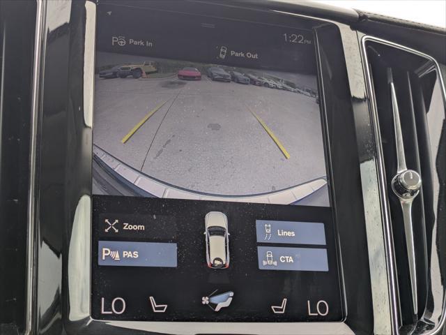 2018 Volvo XC60 - $19,787