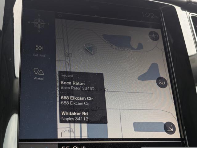 2018 Volvo XC60 - $19,787