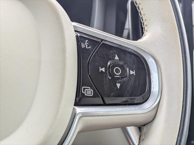 2018 Volvo XC60 - $19,787