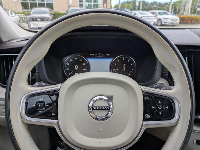 2018 Volvo XC60 - $19,787