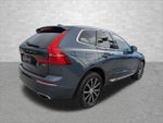 2018 XC60 Thumbnail 2