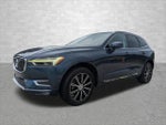 2018 XC60 Thumbnail 5