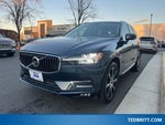 2021 XC60 Thumbnail 3
