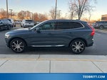 2021 XC60 Thumbnail 4