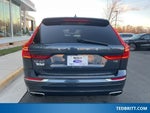 2021 XC60 Thumbnail 7