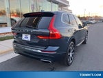 2021 XC60 Thumbnail 8