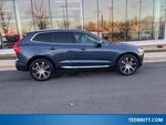 2021 XC60 Thumbnail 9