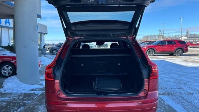 2020 Volvo XC60 T5 R-Design